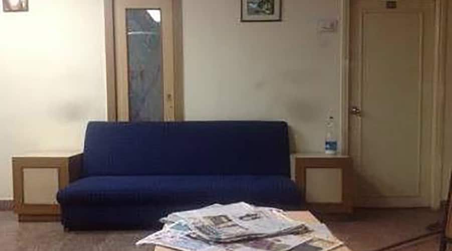 Hotel Tulip Deluxe Lodge, Hyderabad 4
